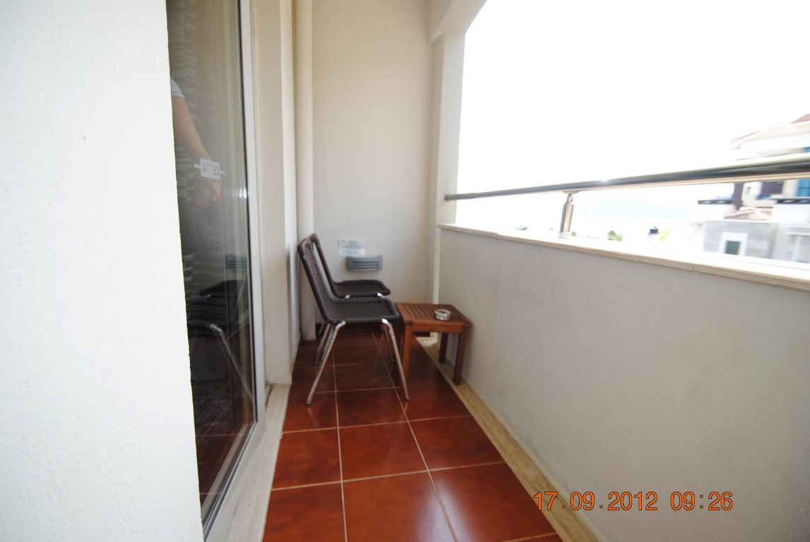 imagini hotel CETTIA BEACH MARMARIS